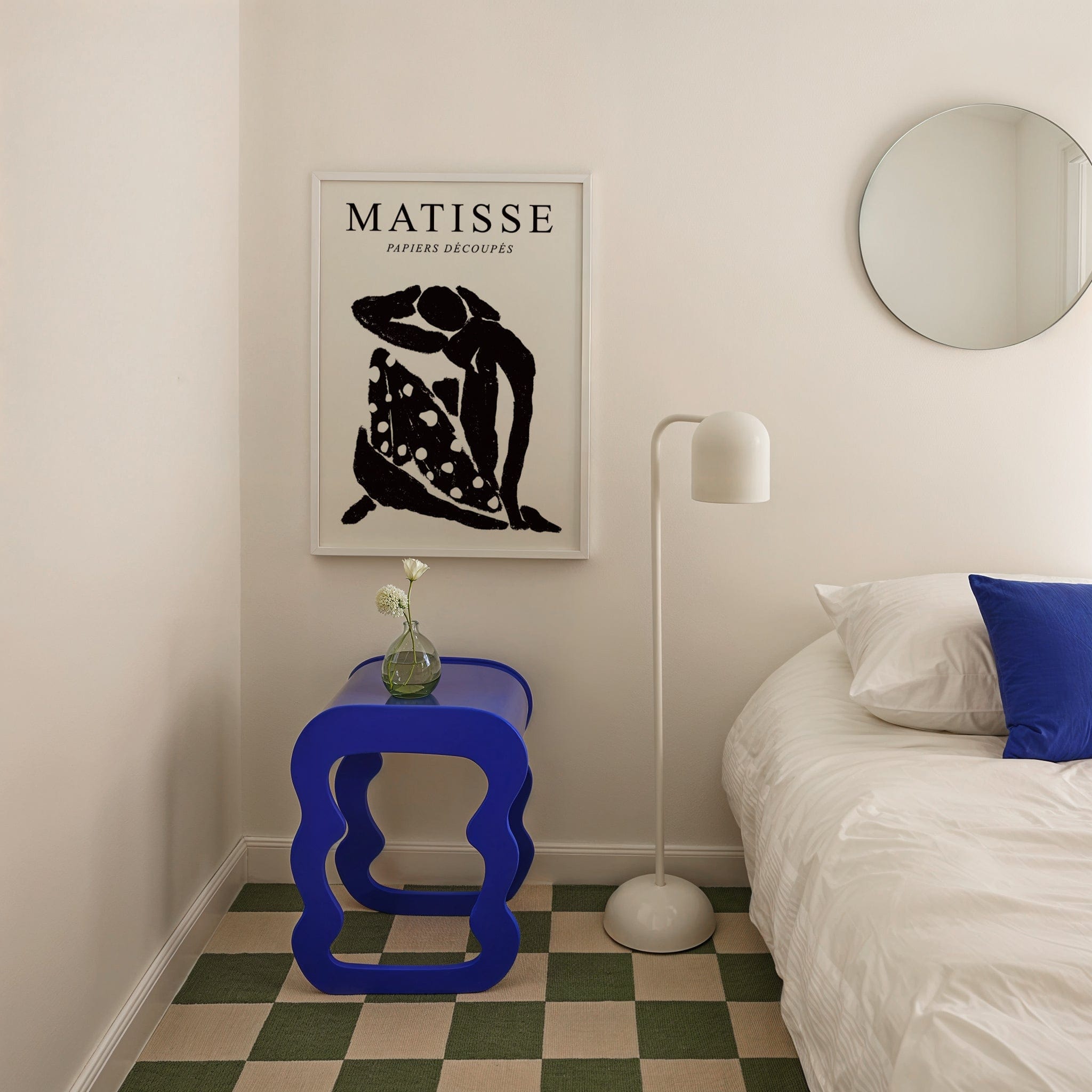 Matisse 'La Corps' I