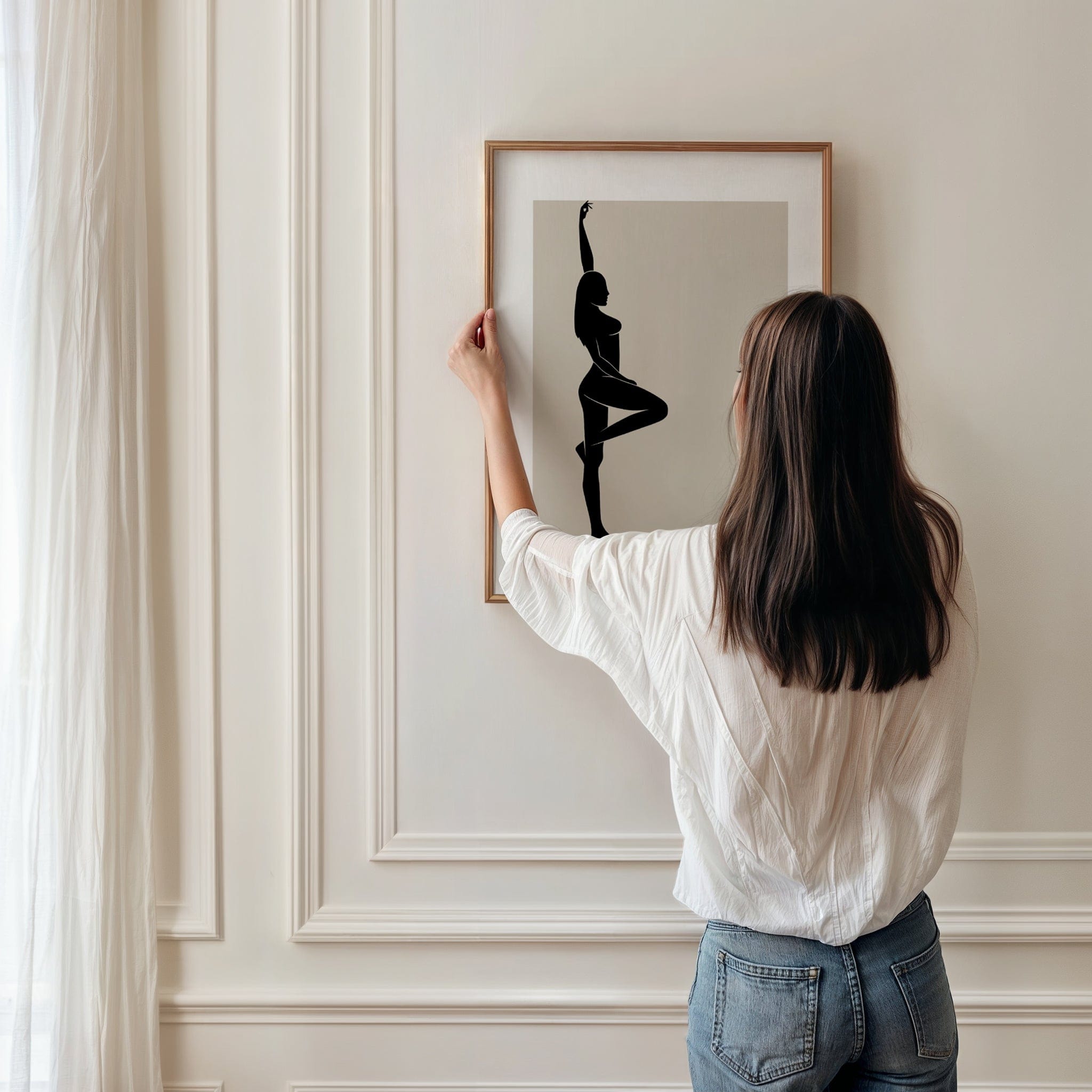 Abstract Figure I
