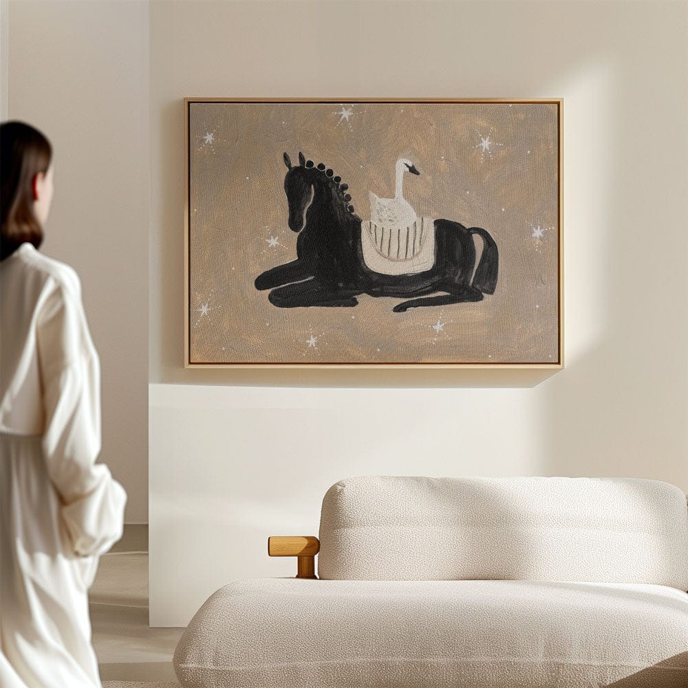 Night Light I