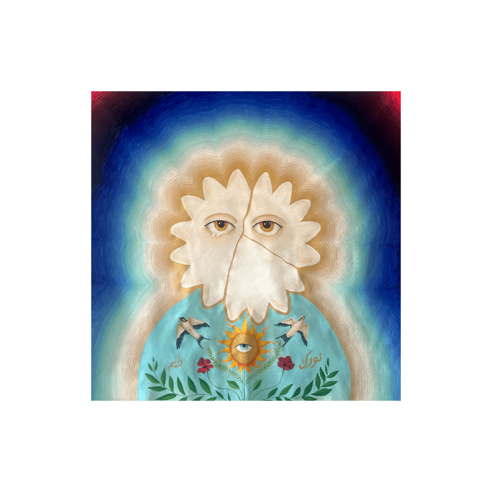 Your Light Is Eternal