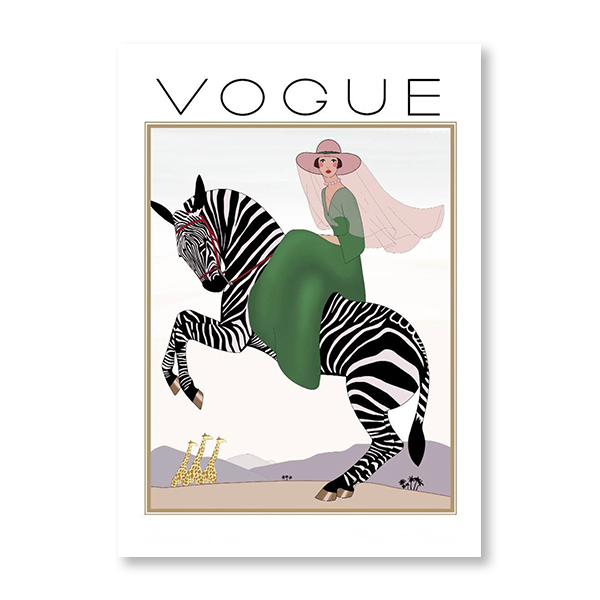 Vogue I
