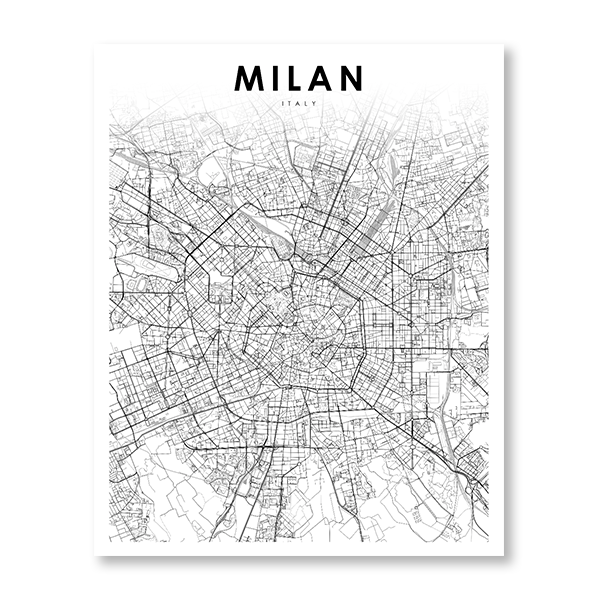 Milan 2 - Jasper & Jute