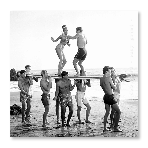 60's Surf