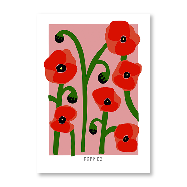 Poppies