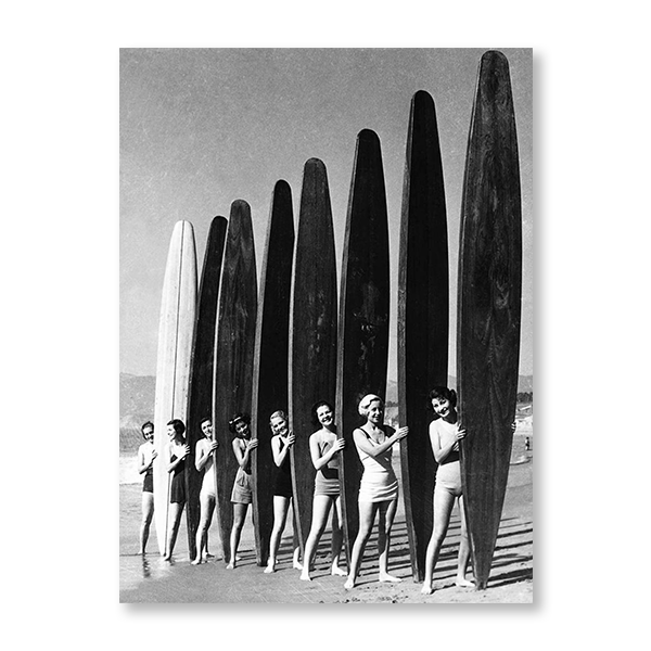 60's Surf III