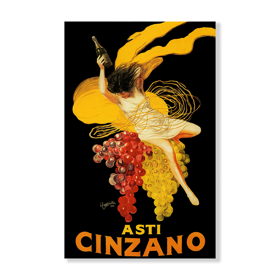 Asti Cinzano (1910)