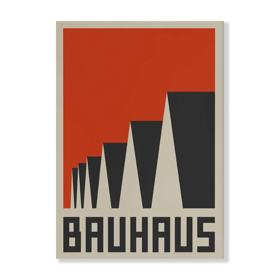 Bauhaus IV
