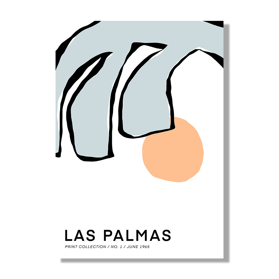 Palmas I