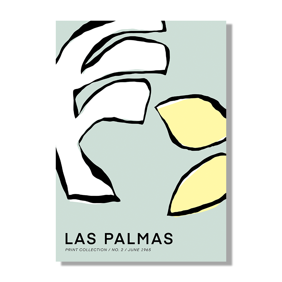 Palmas II