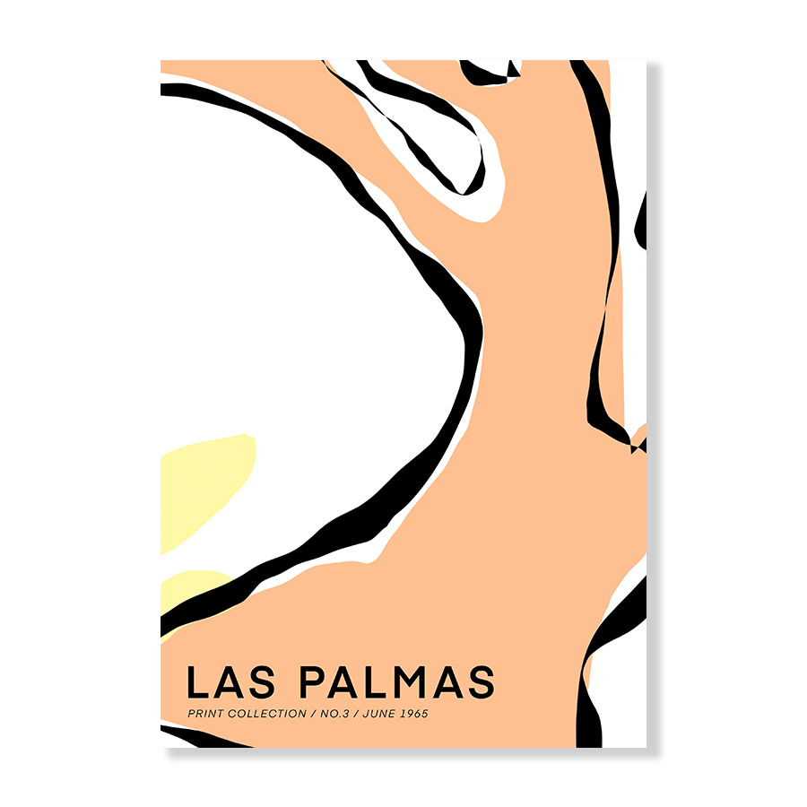 Palmas III