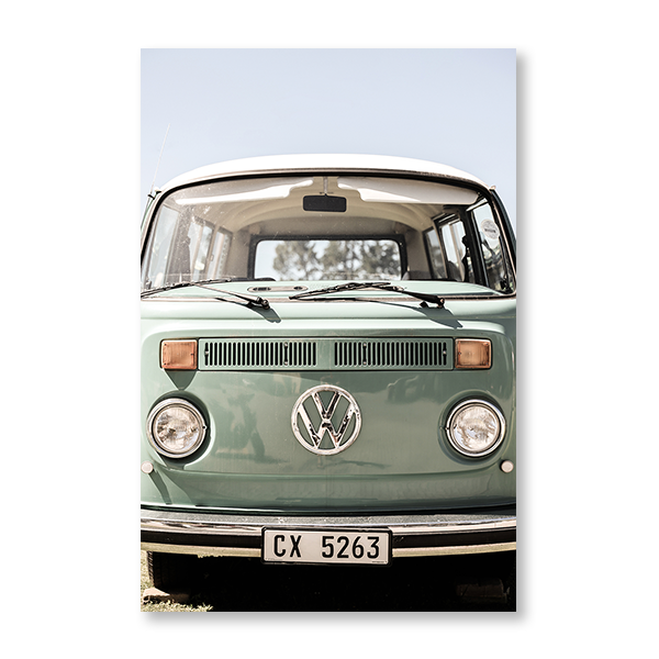 VW Kombi