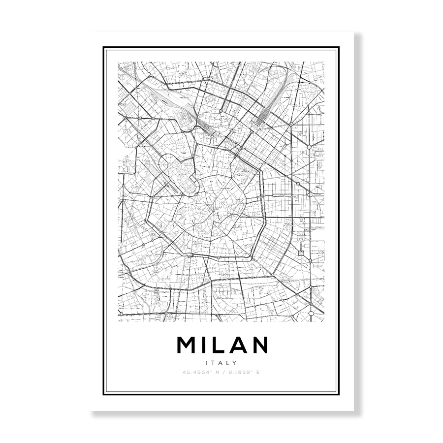Milan III