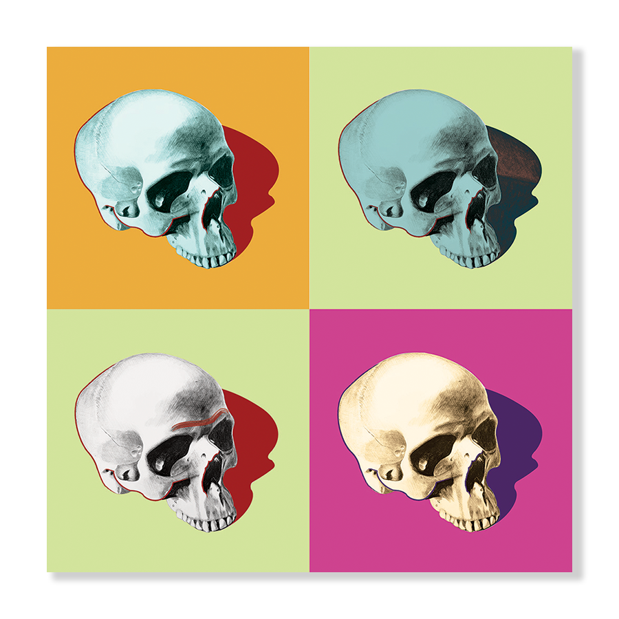 SKULL IV TIMES